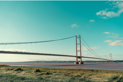 Humber Bridge